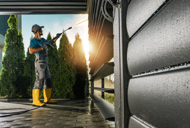 Best Sidewalk and Walkway Cleaning  in Hartford, SD