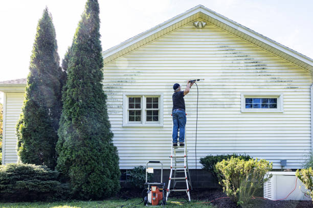 Best House Exterior Washing  in Hartford, SD